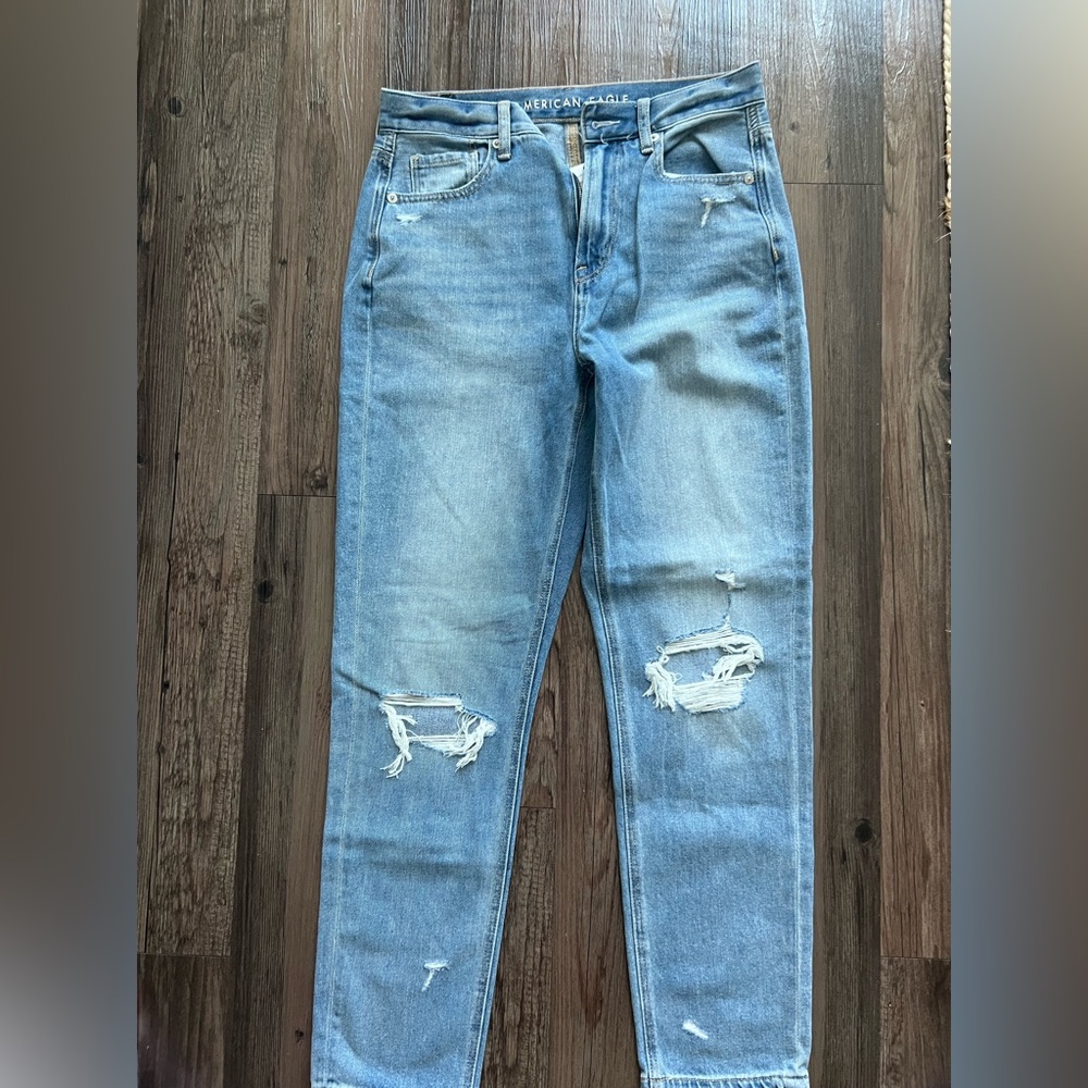 NWT American eagle jeans